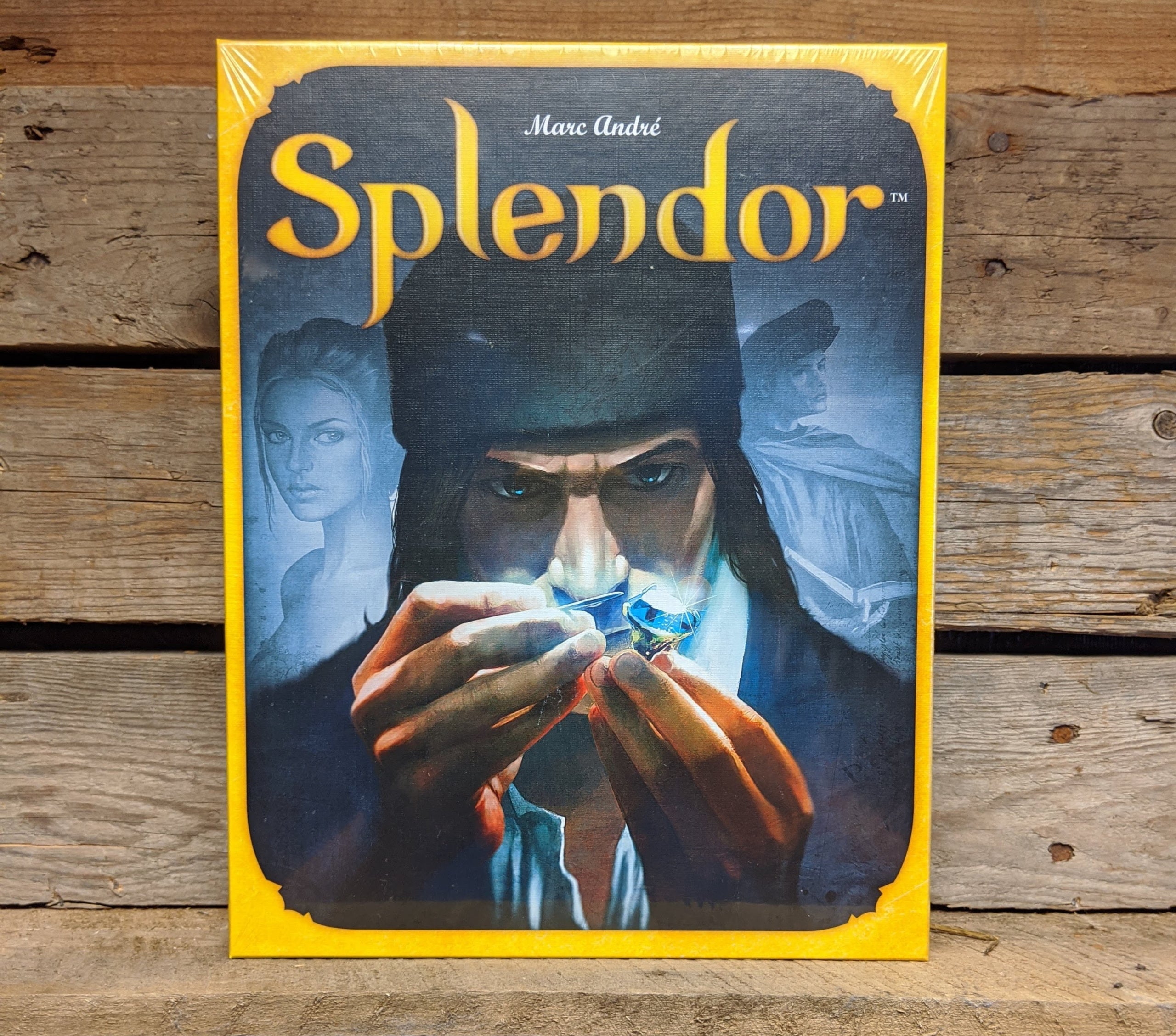 Splendor Shop Splendor | Shop BoardwalkPTBO