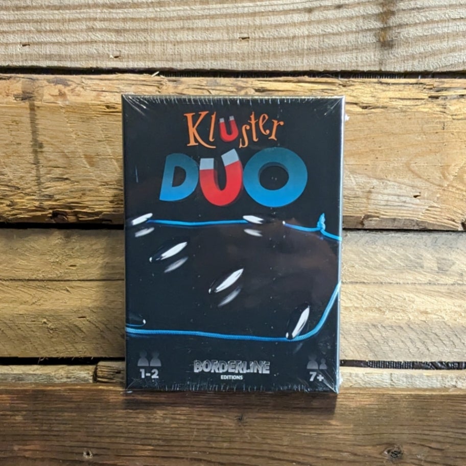 Kluster Duo Shop Boardwalkptbo